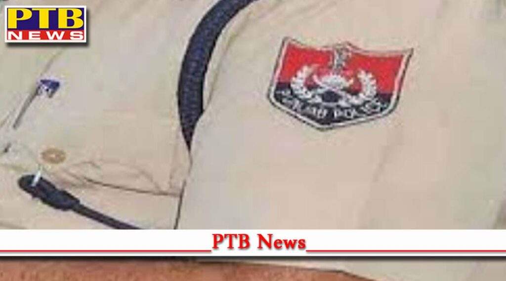 robber police constable used to rob passers-by including 2 accomplices arrested