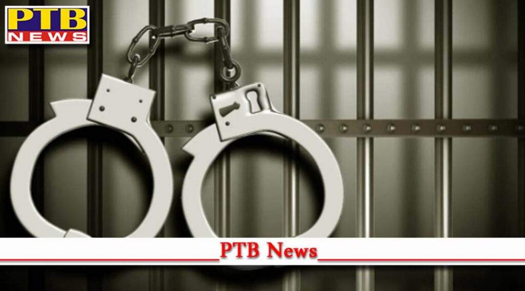 gurugram 3 policemen arrested extortion 9 lakh rupees threatening implicate lawyer false case