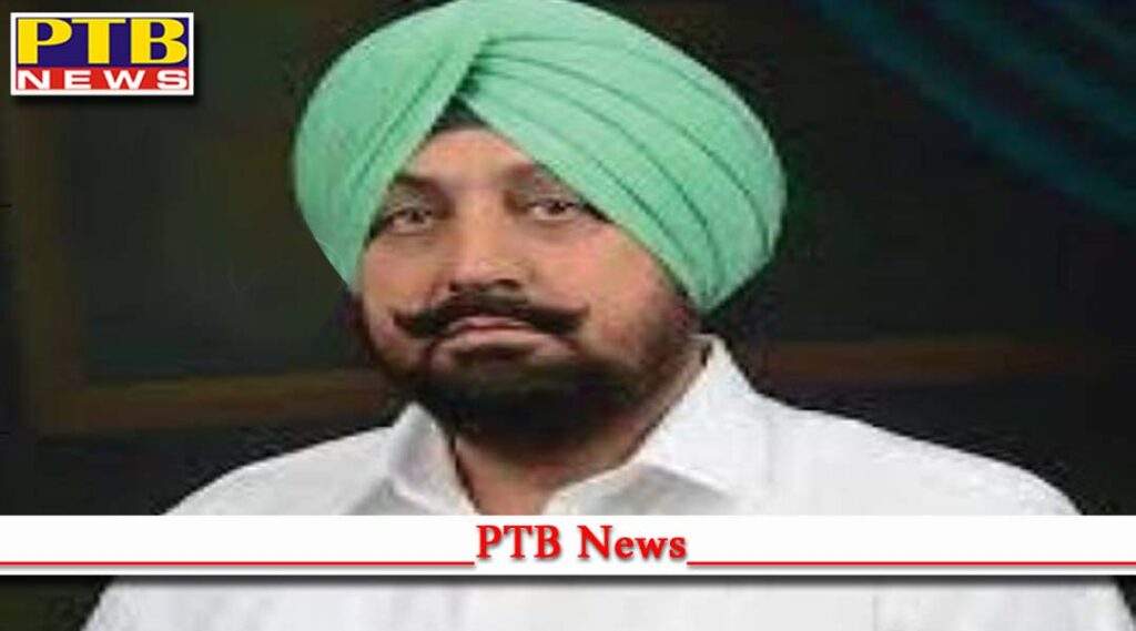 Janvi Bithal AAP Bhagwant Mann CMO Punjab MLA Spread the News
