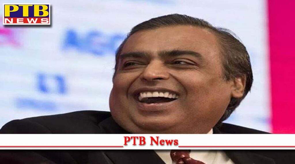 mukesh ambani bought the most expensive house ever in dubai