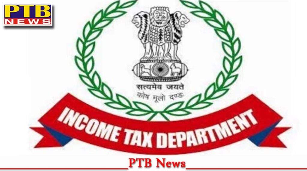 it raids 58 locations gujarats company illegal assets worth 1000 crores disclosed