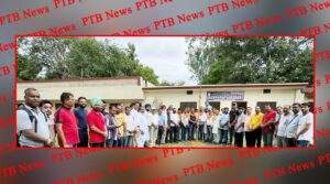 The Jalandhar Professional Photographers Association celebrated 75th Independence Day