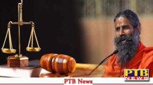delhi high court baba ramdev reprimanded Coronavirus