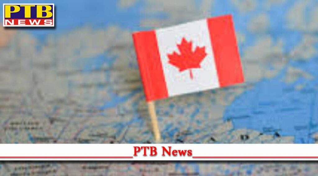 Indians rank first among international students coming to Canada for higher education