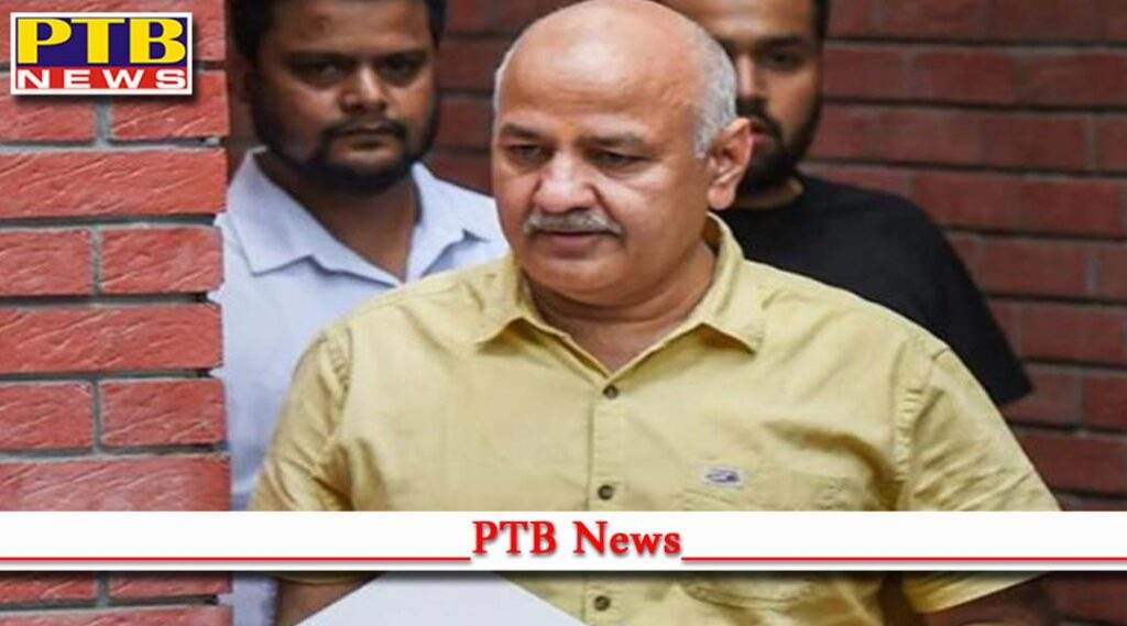 manish sisodia made big allegations on bjp Break AAP and join BJP, all CBI ED cases will be closed delhis