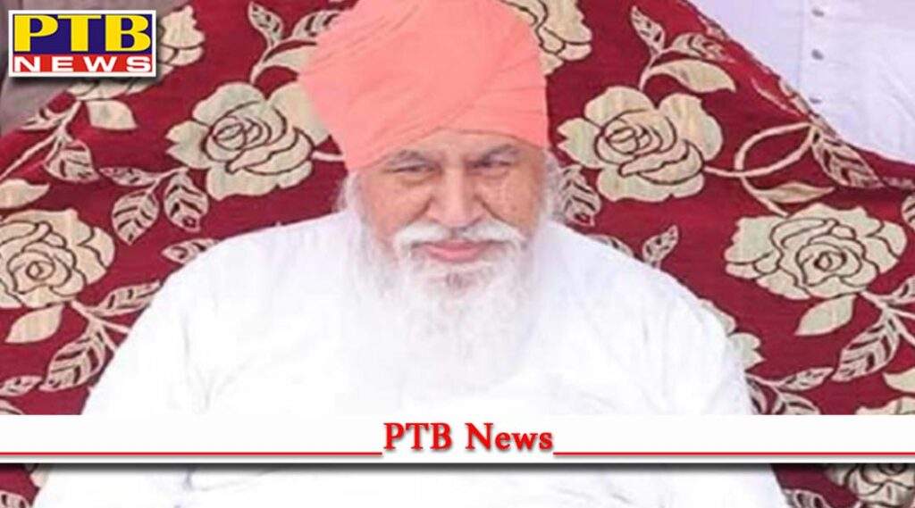 dera ballan chief sant niranjan das received threatening calls jalandhar Punjab