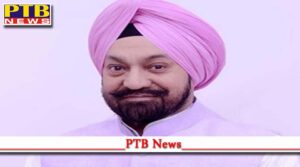 former union minister balwant singh Ramuwalia pa gurpaal singh ran abroad after duping lakhs of rupees FIR Registered