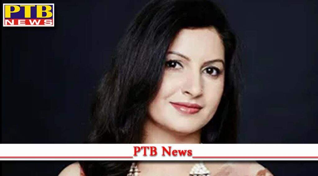 chandigarh bjp leader sonali phogat brother accuses goa police cooperating Brother Rinku Dhaka Haryana PTB Big News