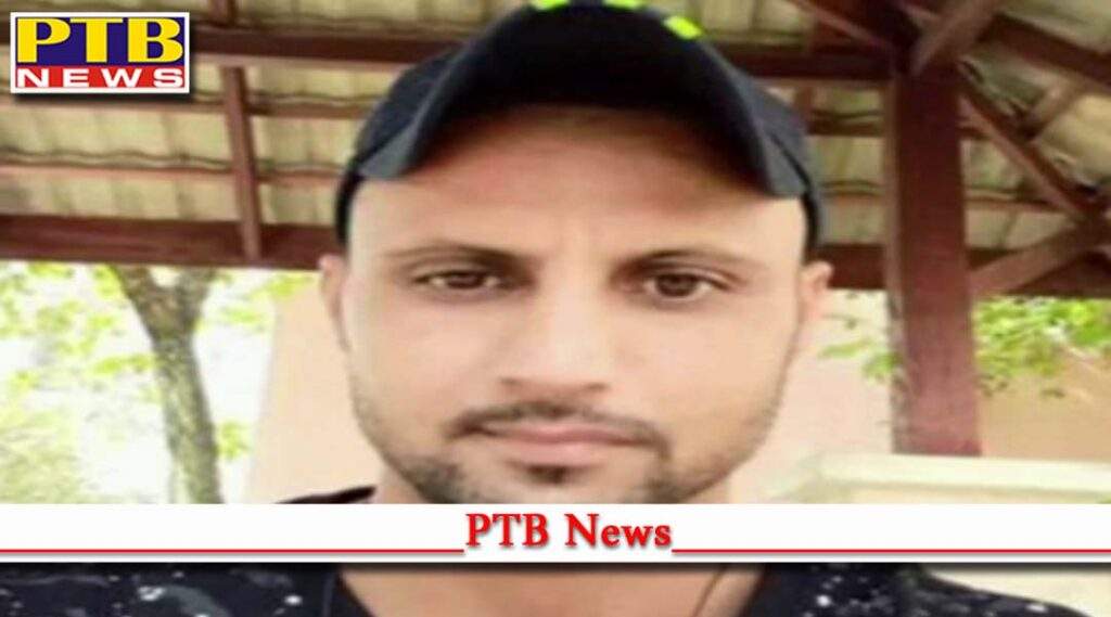 lawrence goldy brar gang davinder bambiha gangster mandeep killed philippines Chandigarh Punjab PTB BIg News