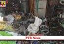Man dies after blast in junkyard in Himachal Pradesh Man jumped 15 feet Una