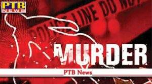 punjab chandigarh girl murder uncle attack niece two three time with knife