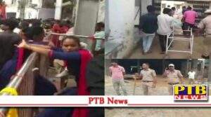 rajasthan cm ashok gehlot khatu shyam ji temple sikar khatushyamji fair PM Modi