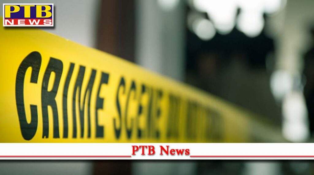 punjab crime double murder abohar Abohar