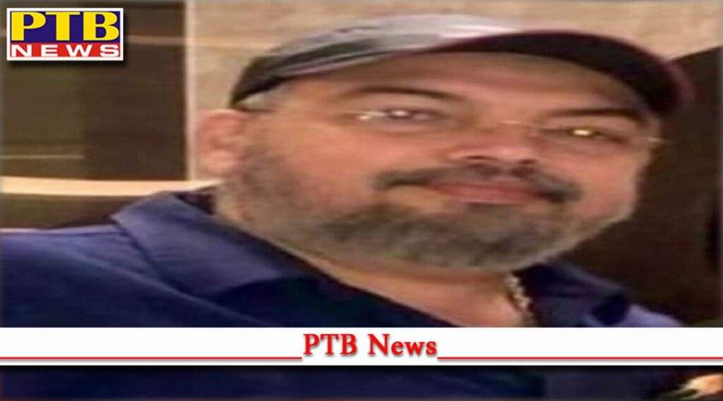 punjab ludhiana suicide ludhiana businessman tejeshwar malhotra commits suicide Punjab