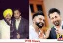 punjabi singer sharry mann abuses parmish verma saying i am coming to india dont mess up cm is my brother Punjab