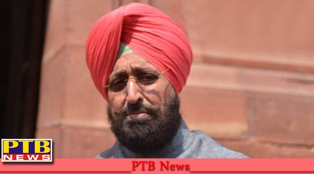 punjab chandigarh aap mlas join bjp six months before lok sabha elections punjab bajwa