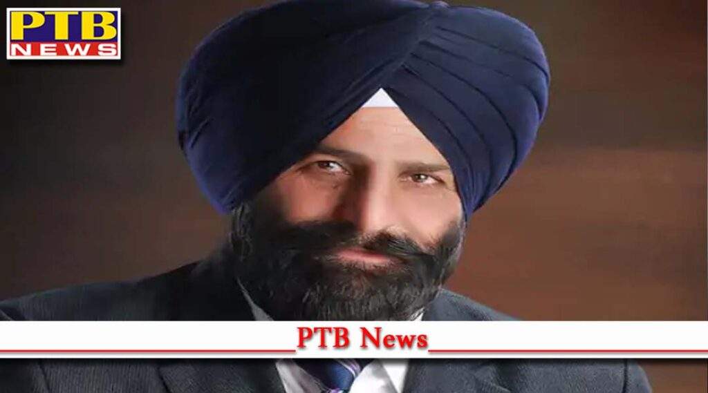 punjab news bhagwant mann mla Jaswant Gajjanamajrabank scam ed raid update Amargarh