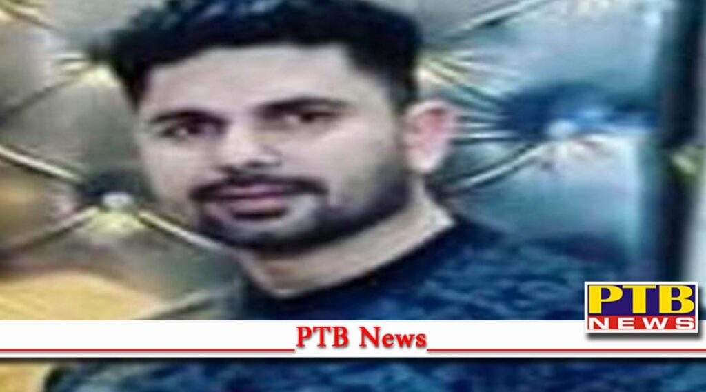 29 year old gym owner shot himself in Ludhiana Punjab Police team engaged in investigation PTB Big News Breaking