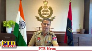 DGP Punjab IPS Gaurav Yadav's big statement regarding Chandigarh University MMS scandal Punjab