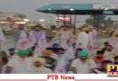punjab amritsar news farmers protest block highways after arrest farmers karnataka