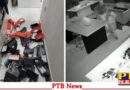 punjab ludhiana thieves stolen 28 mobile phones from showroom ludhiana city punjab