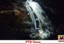 himachal pradesh kullu breaking tempo traveler full tourists fell into ditch kullu 7 killed 10 injured