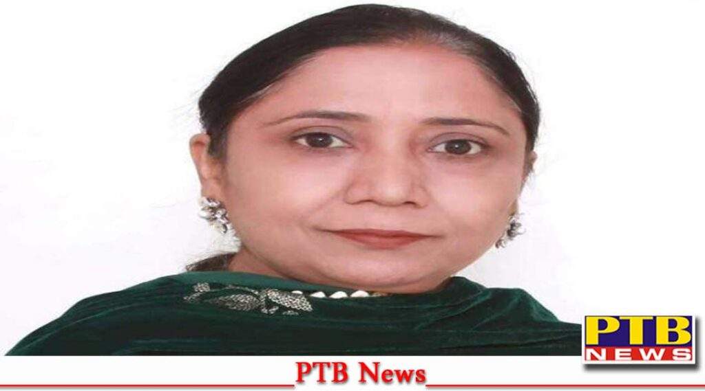 punjab ludhiana punjab grain lifting scam vigilance interrogated minister baljit kaur pa and summoned six officers
