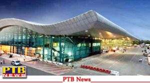 smuggling us dollars from amritsar airport customs recover 8 lac dollar Amritsar Punjab