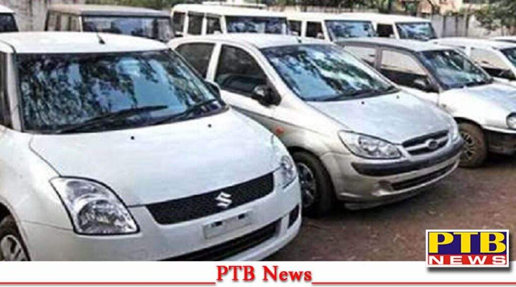 Big news registration of petrol vehicles closed from 2023