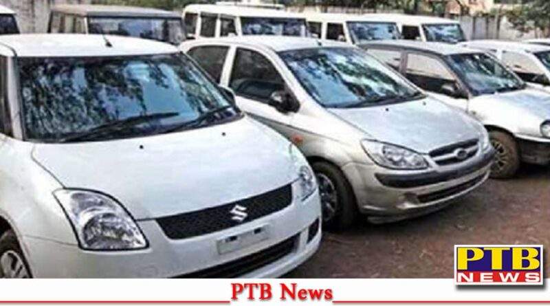 Big news registration of petrol vehicles closed from 2023