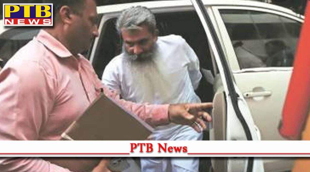 court dismissed bail plea of former minister bharat bhushan ashu Big News Punjab