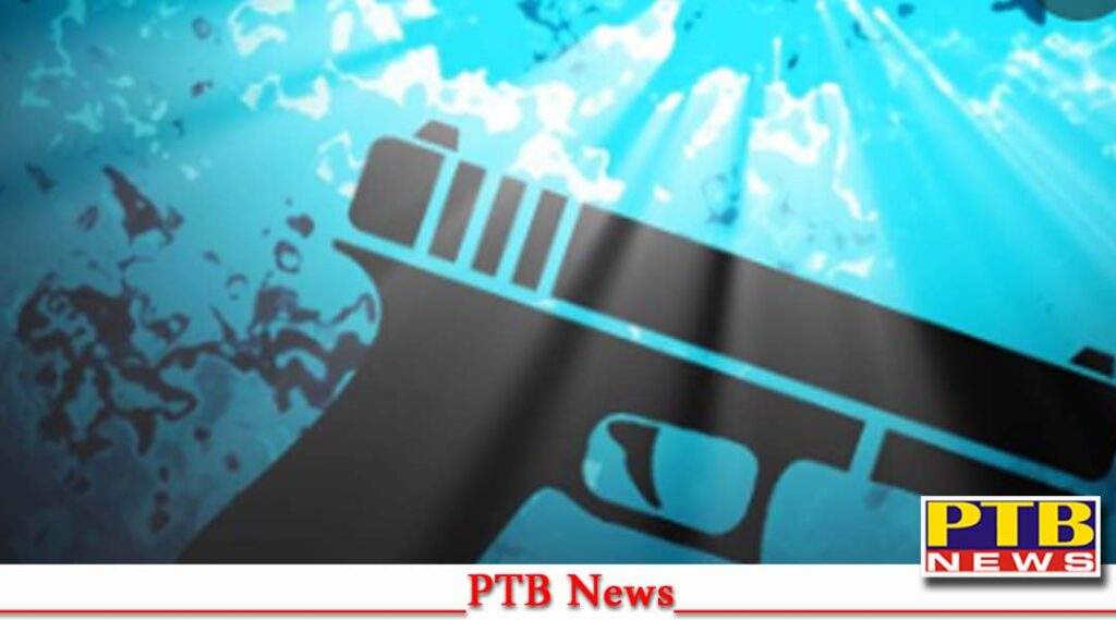 Bullets fired in Delhi hospital, one injured