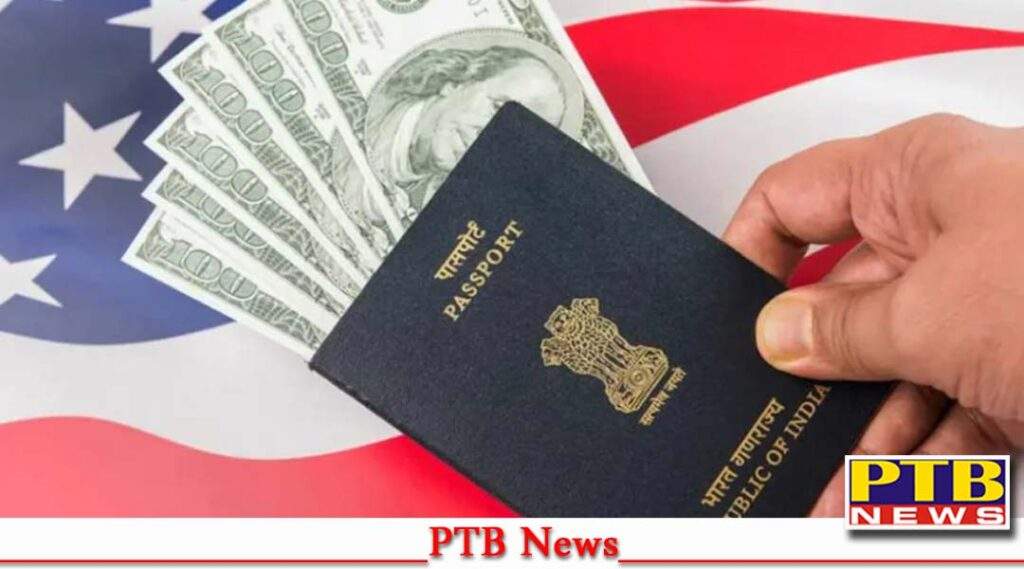 indian visa applicants require wait time two years just for getting appointment us government website showed two days for china