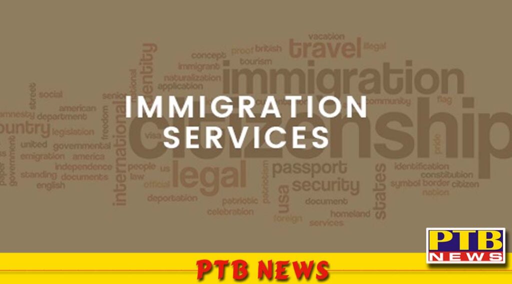 District police and district administration issued show cause notices to many travel agents of Jalandhar licenses may be canceled some Study Visa Immigration Agents
