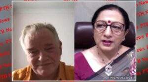 KMV organises an International Workshop on Wonders of Vedic Mathematics