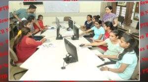 HMV Organized Programming Competitions