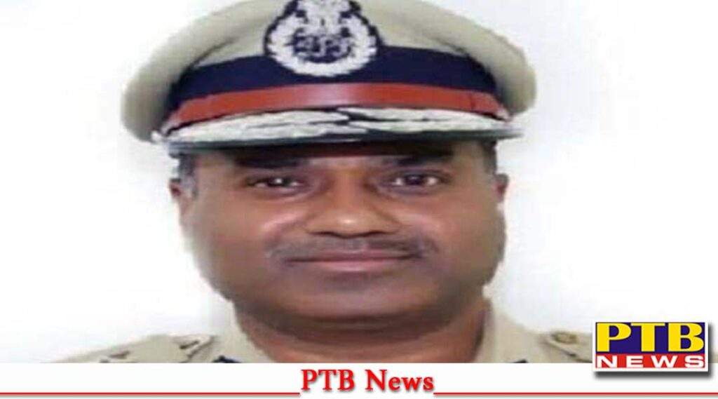target killing valley dg jail hemant kumar slit by throat terrorist organization trf took responsibility PTB Big Breaking News