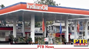 punjab amritsar news guard kill robber amritsar tries loot petrol pump