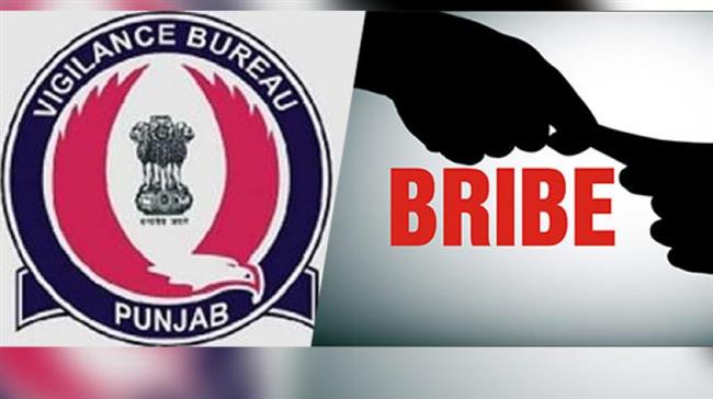 Vigilance arrests private person for committing fraud of Rs 9 lakh with Coop bank Punjab