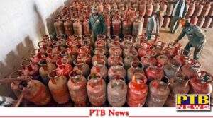 gifts people festivals cut prices commercial cylinders 25 rupees cheaper