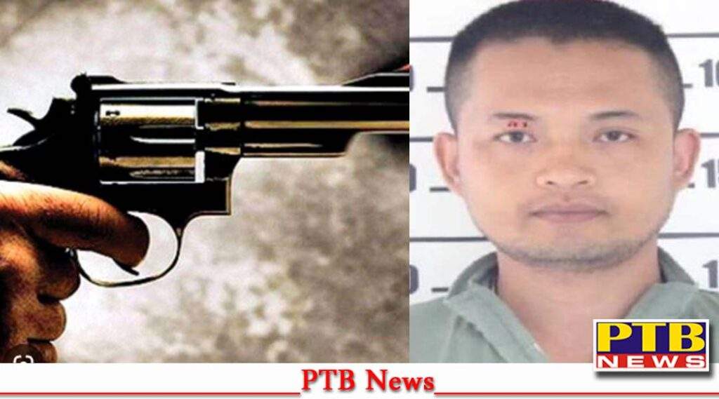 international 31 including kids killed in shooting at thailand nursery say cops Thailand