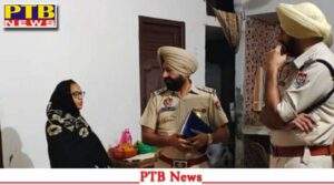 punjab tarantaran brutal murder ex serviceman and wife harike pattan tarntaran