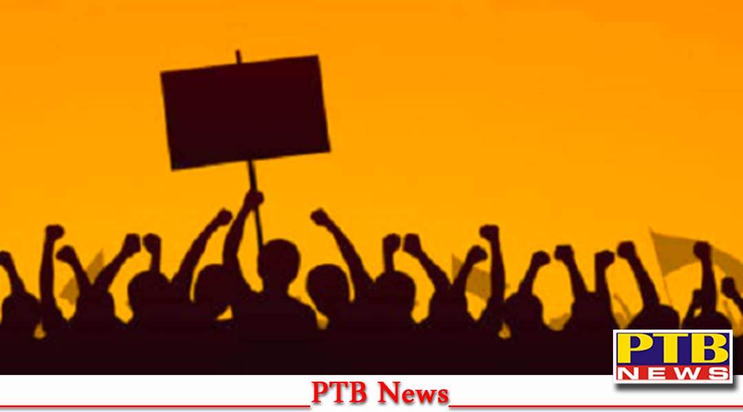 इस दिन होगी शिमला में ‘पोल खोलो रैली, पंजाब के हज़ारों कर्मचारी करेंगे AAP के खिलाफ जमकर प्रदर्शन,