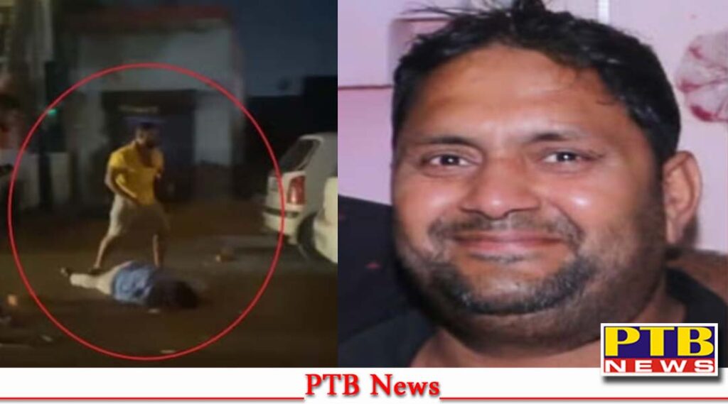 delhi ncr ghaziabad national wrestling player murdered in ghaziabad the killer attacked arun head twice in eight seconds Big News