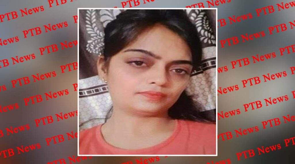 muzaffarnagar body of female constable found hanging from fan