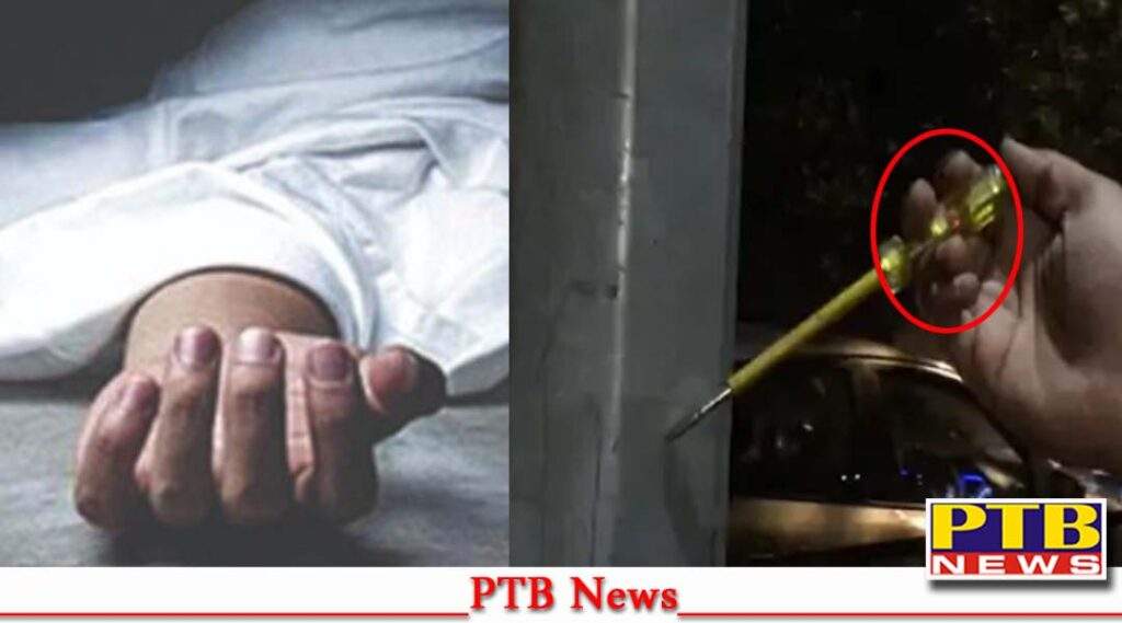 municipal corporation Jalandhar negligence young boy dead crossing railing street light pole caught current died spot