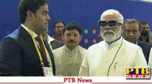 5g no buffering no freezing india from today speed amazing delhi PM Modi to launch 5G today PTB Big News India