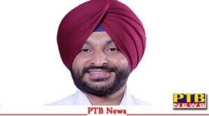 mp ravneet singh bittu received death threats dgp issued instructions Ludhiana