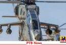 increase iafs strength indigenous light combat helicopter which specializes dodging radar joins the air force