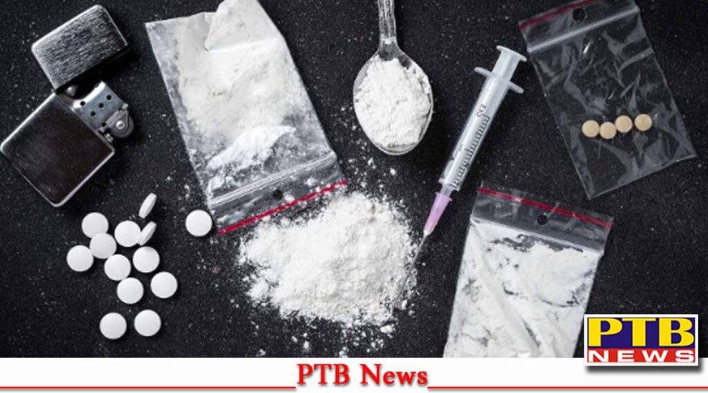ncb recovered drugs worth 120 crores 2 arrested including former air india pilot